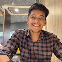 Yash Kumar Sharma