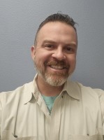 Eric Puckett