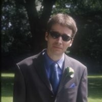 Brian Cartwright