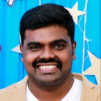 GaneshRam Gunalan