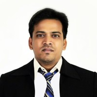 Subash Chandar