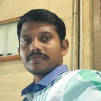 Vimal Jebastin