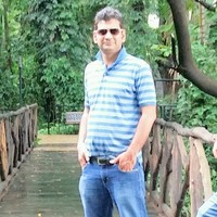 Mathin Shaikh