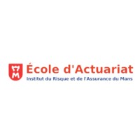 ECOLE D'ACTUARIAT Le Mans Université