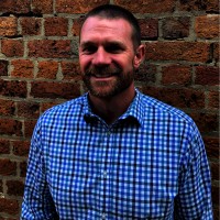 Scott Machar