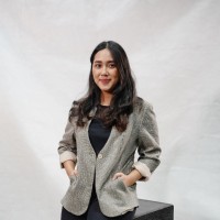 Virginia Drinyasari