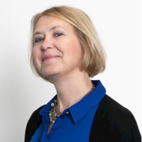 Brit Høvik Jørgensen