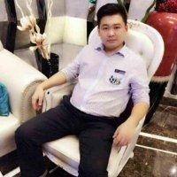 李旭运