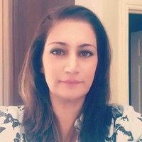 Humara Tariq