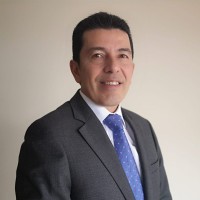 Frey Augusto Gonzalez Hidalgo