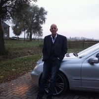 Berend-Jan Punt