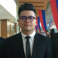 Roger Oong