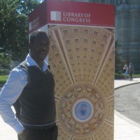 Lateef Odegbenle Phd.