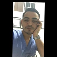 Kelvin Josue Navarrete Rivas