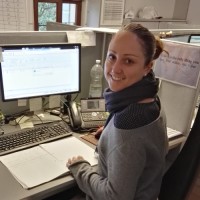 Veronica Cendon