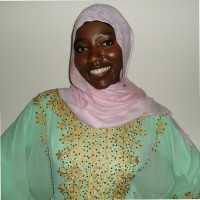 Abbie Jammeh