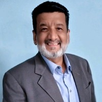 Ziauddin Meer
