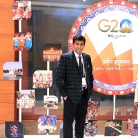 Sunil Monga
