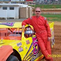 Randy Gardner
