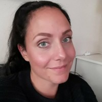 Johanna Carlsson