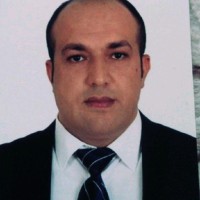 Bayram KARACİF