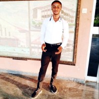 Kayode Adebambo