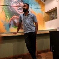 Shrikanth Madiwalar