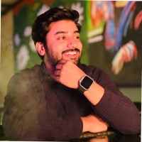 Shahzaib Riaz