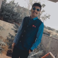 Sufiyan Shaikh