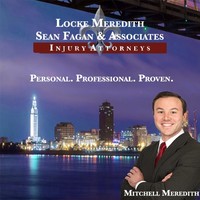 Mitchell Meredith