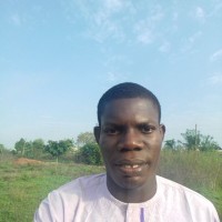 Ojo Oluwasegun Tomiwa