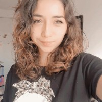 Johanna Andrea VARGAS CORONEL