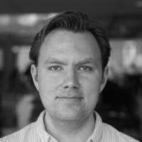 Nicolai Houmark