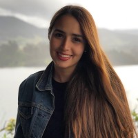 Maria Catalina Díaz Gómez