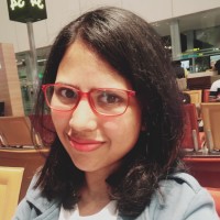 Sameeksha Agrawal