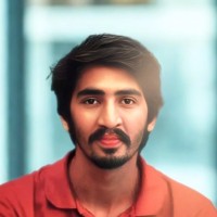 Muhammad Omer Usman