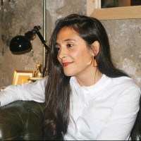 Marina Alcántara Riudavets