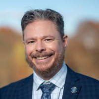Chas Womelsdorf, Ph.D.