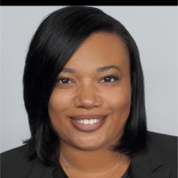 Kelvina Carter