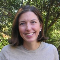 Amy Mitchell