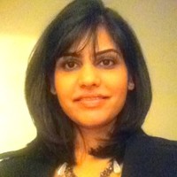 Prachi Jain