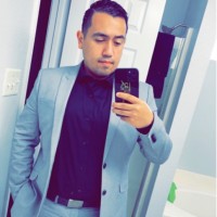 Andrew Peredo