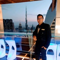 Ashwin Rao