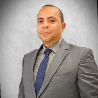 Kamal Choukry