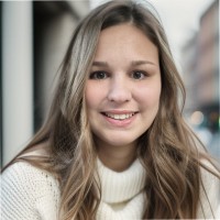 Sarah Sisson, Mph