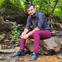Umesh Ladumor