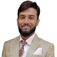 Akil Shaikh