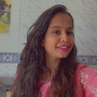 Akanksha Rane