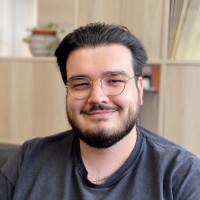 Gwendal Le Doussal Andrès