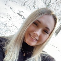 Makayla Cooper